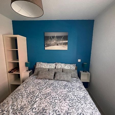 Classe 3 Etoiles Charmant Appartement Cosy Sur Sete Proche De Toutes Commodites, Parking Prive Dış mekan fotoğraf
