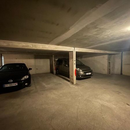 Classe 3 Etoiles Charmant Appartement Cosy Sur Sete Proche De Toutes Commodites, Parking Prive Dış mekan fotoğraf