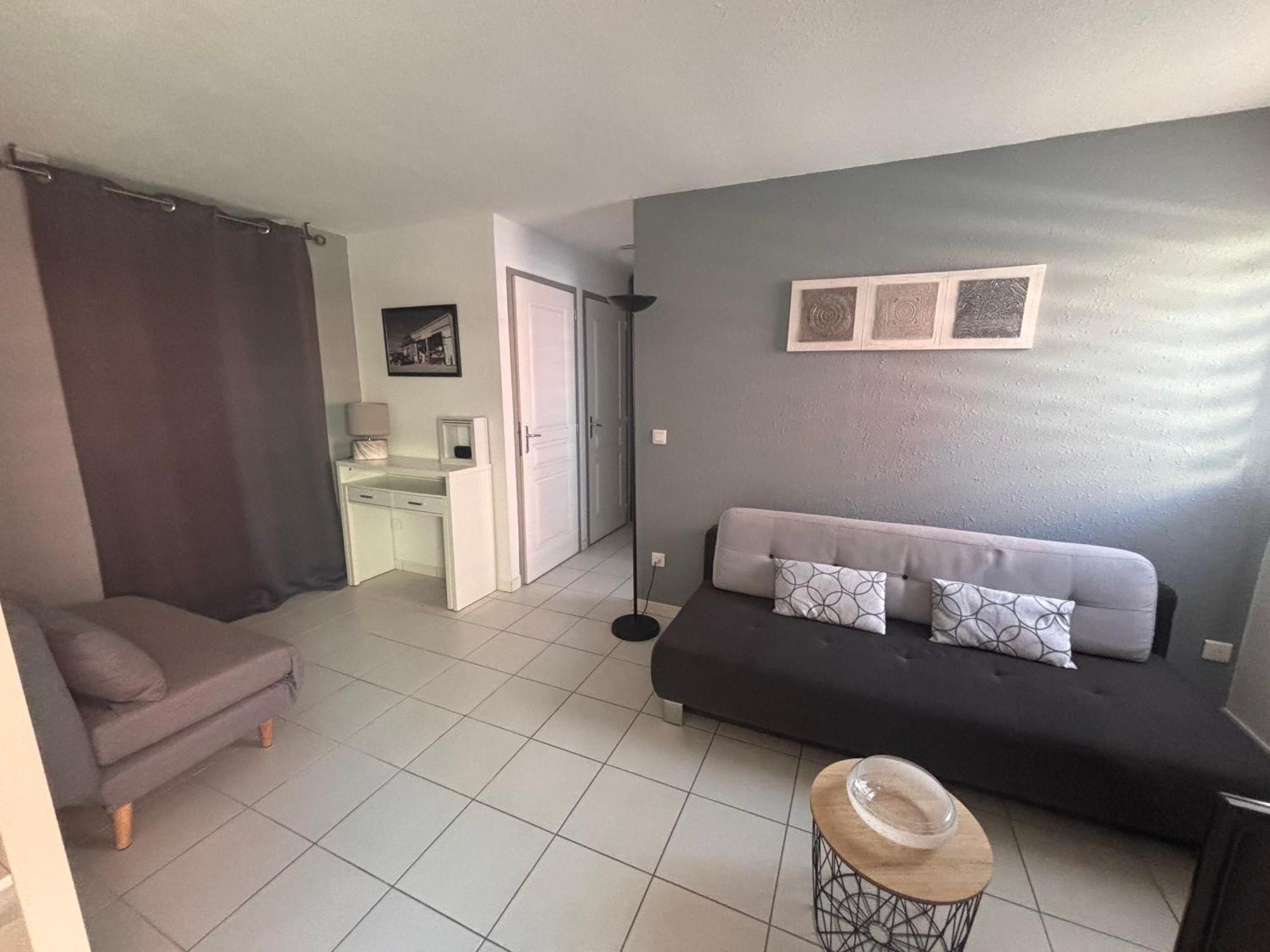 Classe 3 Etoiles Charmant Appartement Cosy Sur Sete Proche De Toutes Commodites, Parking Prive Dış mekan fotoğraf