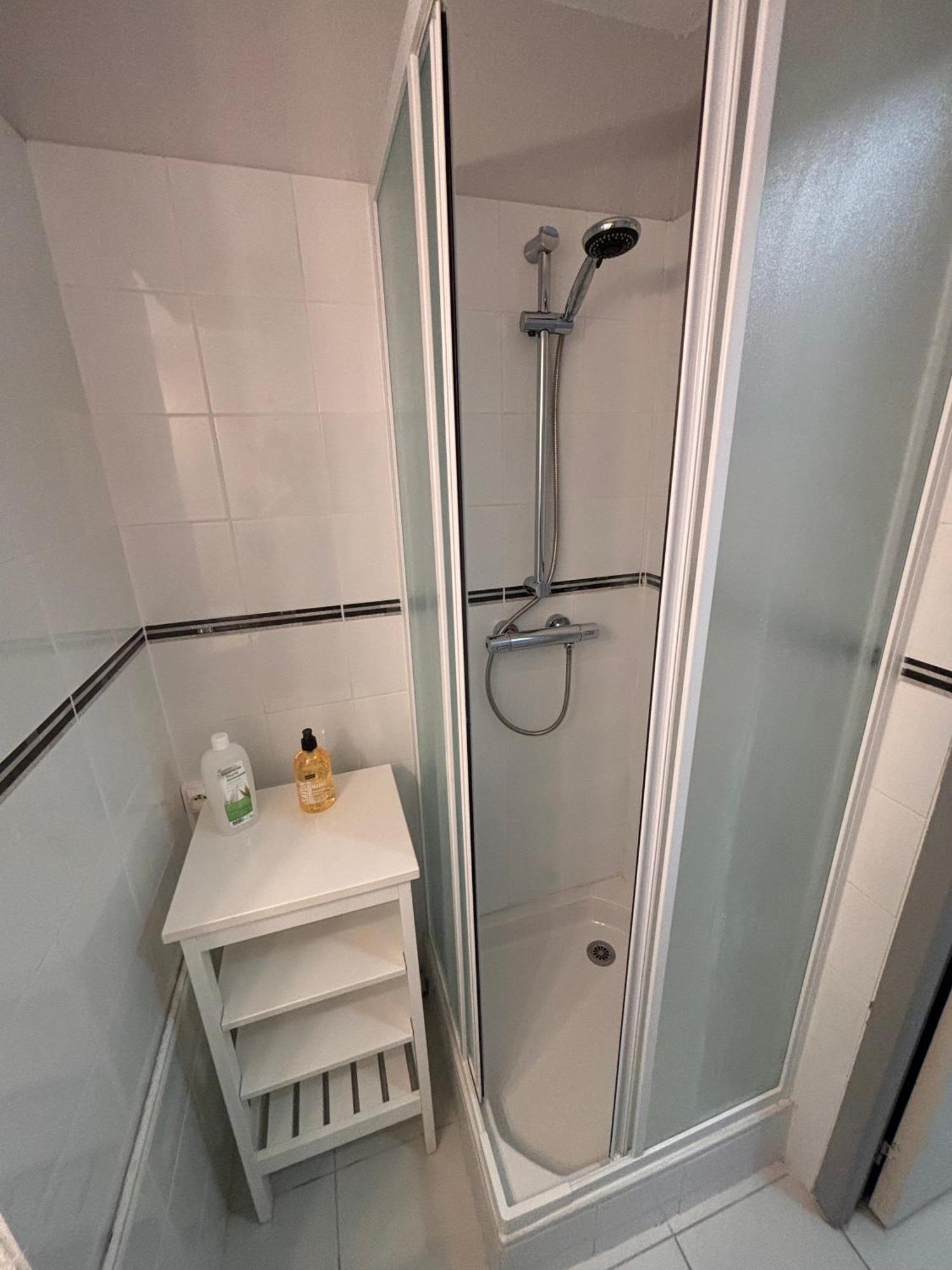 Classe 3 Etoiles Charmant Appartement Cosy Sur Sete Proche De Toutes Commodites, Parking Prive Dış mekan fotoğraf