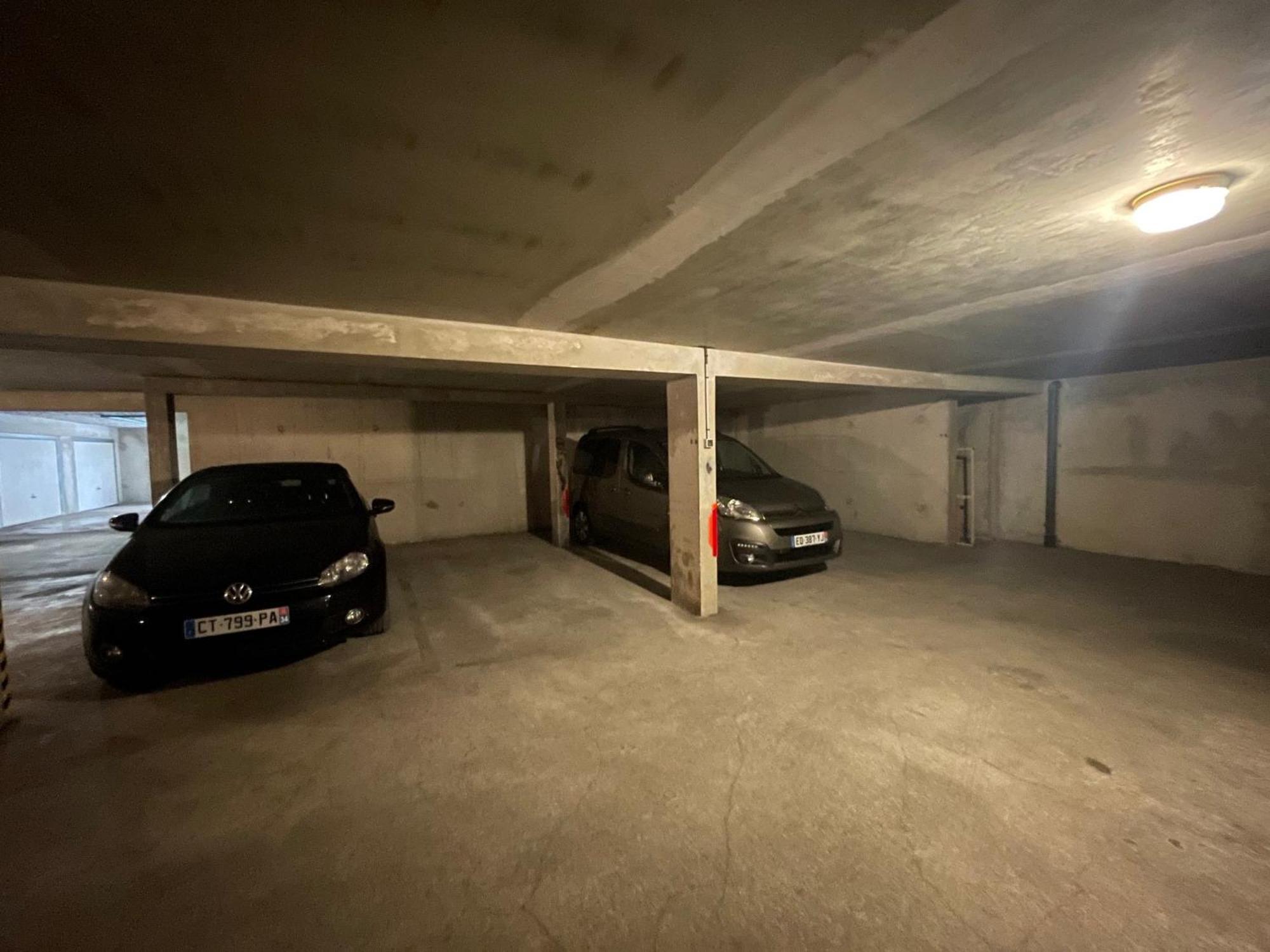 Classe 3 Etoiles Charmant Appartement Cosy Sur Sete Proche De Toutes Commodites, Parking Prive Dış mekan fotoğraf